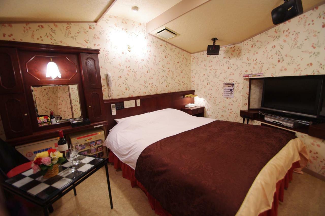 Alohain Yonago (Adults Only) Bagian luar foto